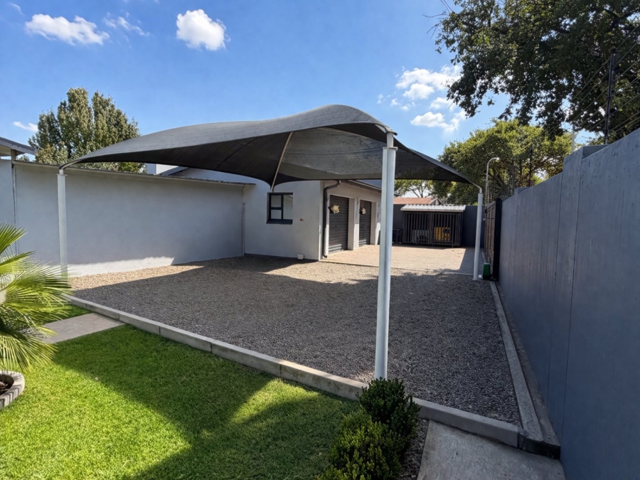 3 Bedroom Property for Sale in Sasolburg Ext 4 Free State